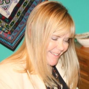 Meet your Posher, Constance